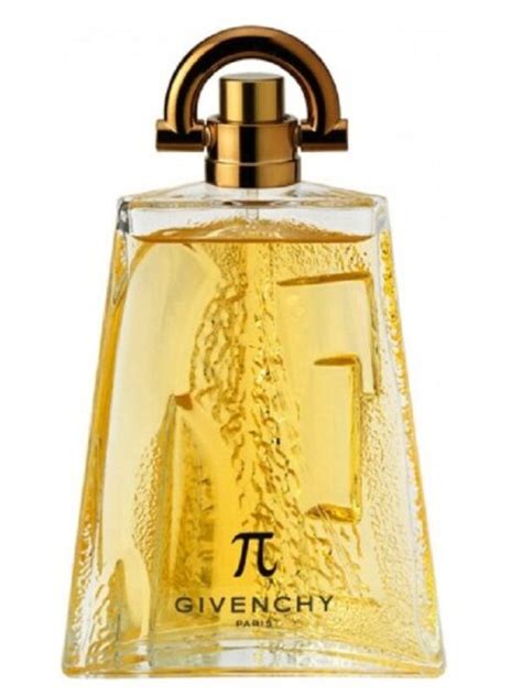 pi greco givenchy uomo|givenchy cologne.